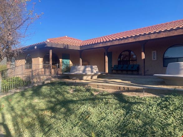 Preview of Office space for Rent at 207 Church Road