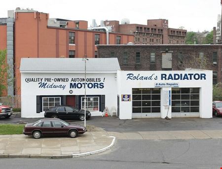 Preview of Retail space for Sale at 51 Summer Street