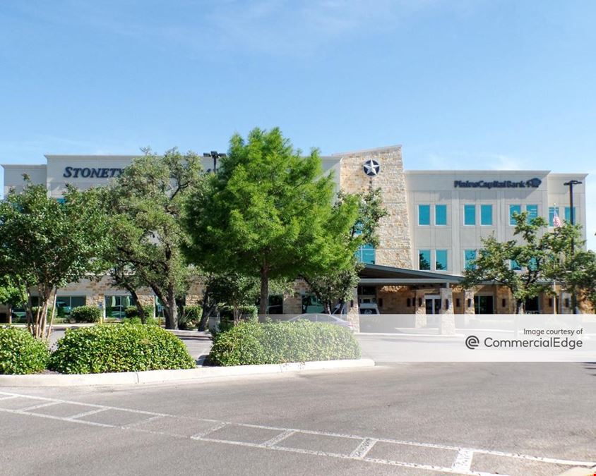 Stoneterra Medical Plaza