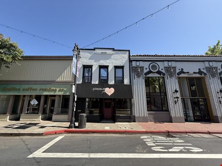 Preview of Office space for Rent at 1310 4th St