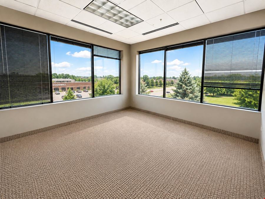 Prime Maple Grove Office Space For Lease