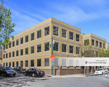 Preview of Office space for Rent at 2001 Addison Street