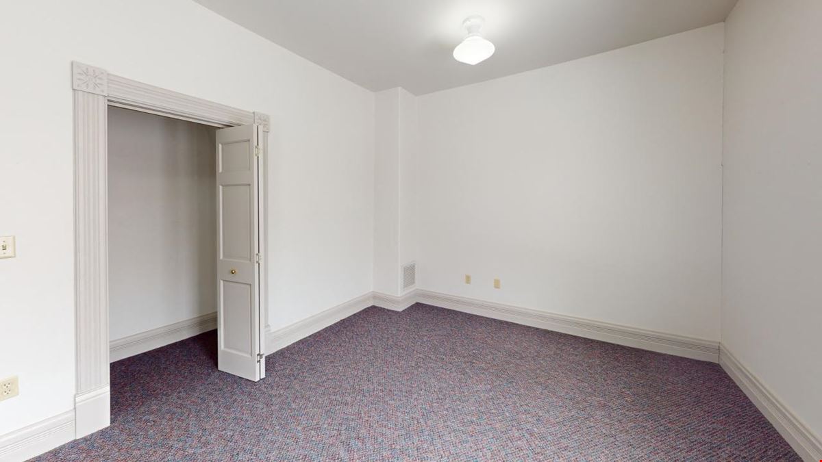 Rapid City Office Space for LEASE