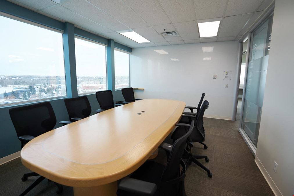 Executive Place