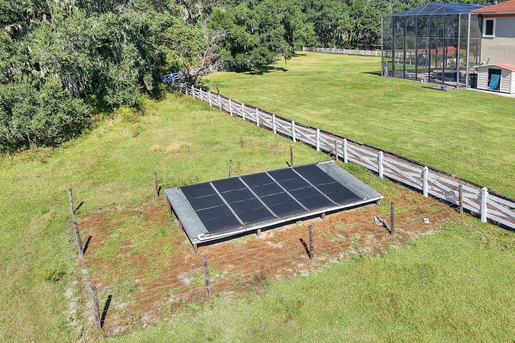 North Lakeland Luxury Estate