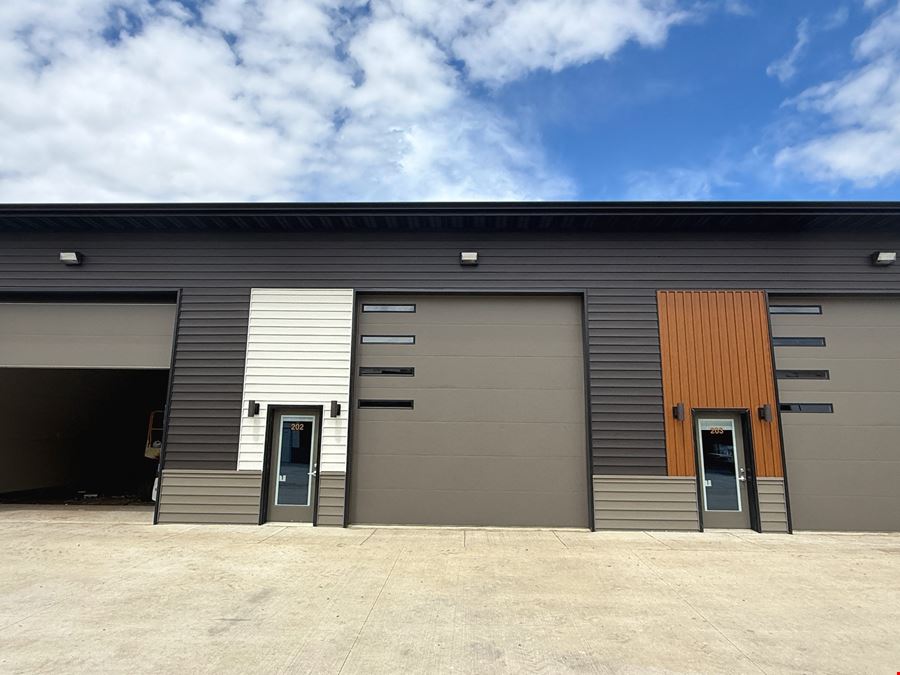 109 Fisher Lane, Unit 202
