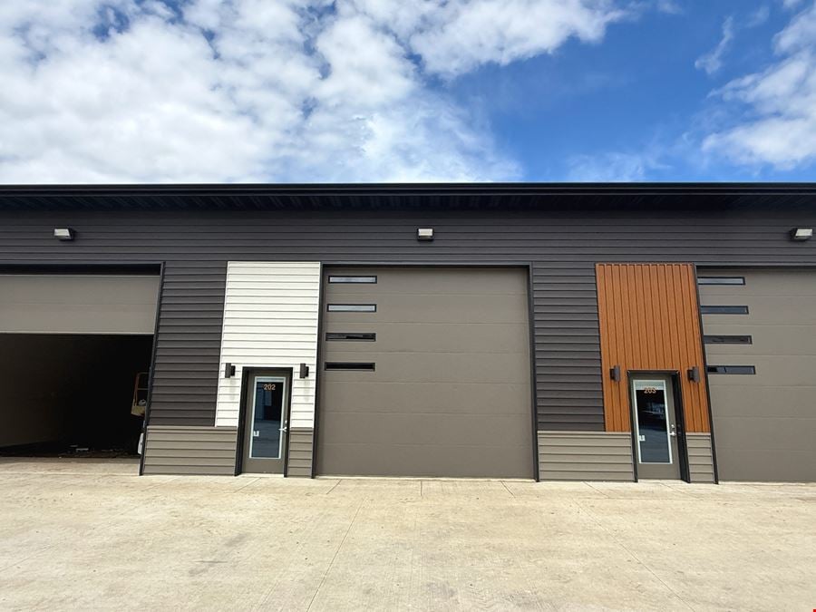 109 Fisher Lane, Unit 202