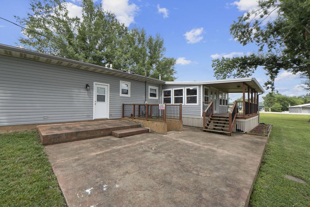 1512 Old Saint Marys Rd