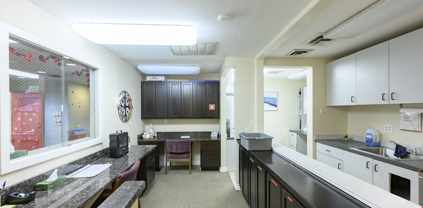 504 Villa Road