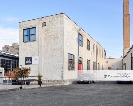 Preview of Industrial space for Rent at 1620 Central Avenue NE