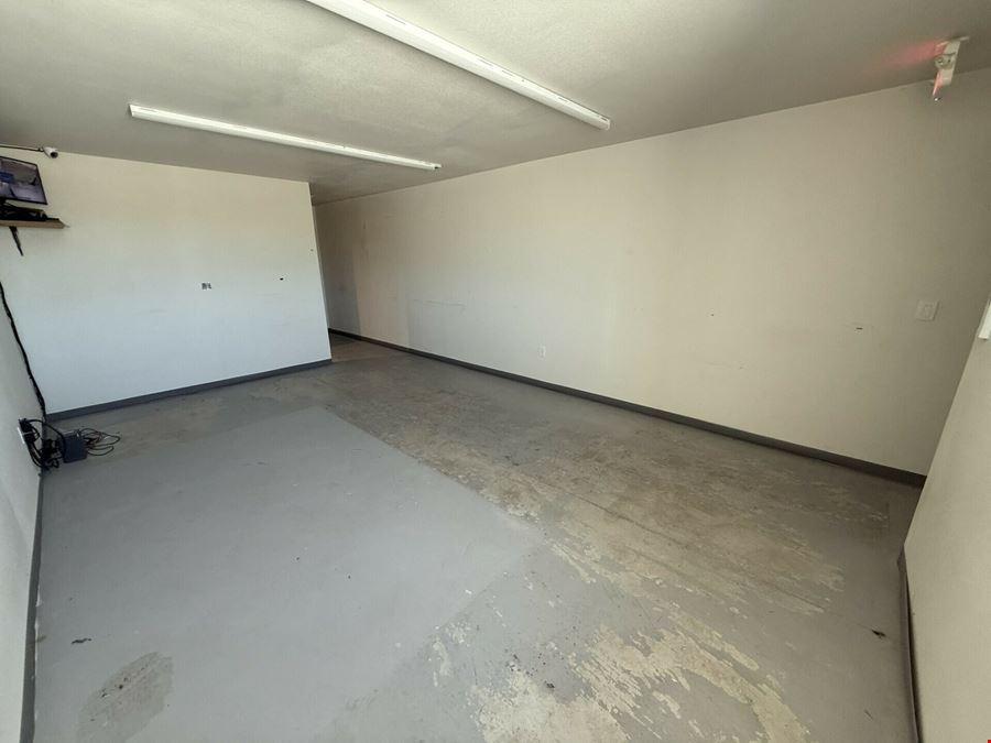 303 Navarro Drive
