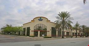 The Duval Center