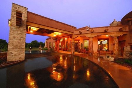 Preview of VacantLand space for Sale at 22 Coyote Canyon Trail