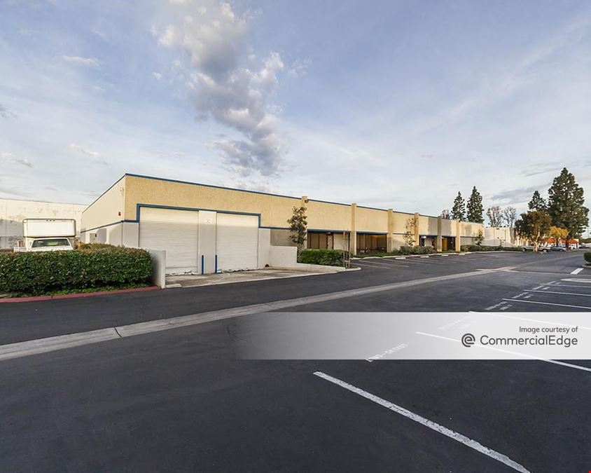 Batavia Glen Business Park