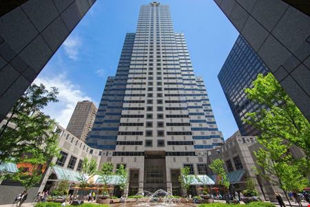 Preview of commercial space at 2001-2005 Market Street