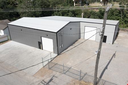 Preview of Industrial space for Sale at 1919 S Santa Fe