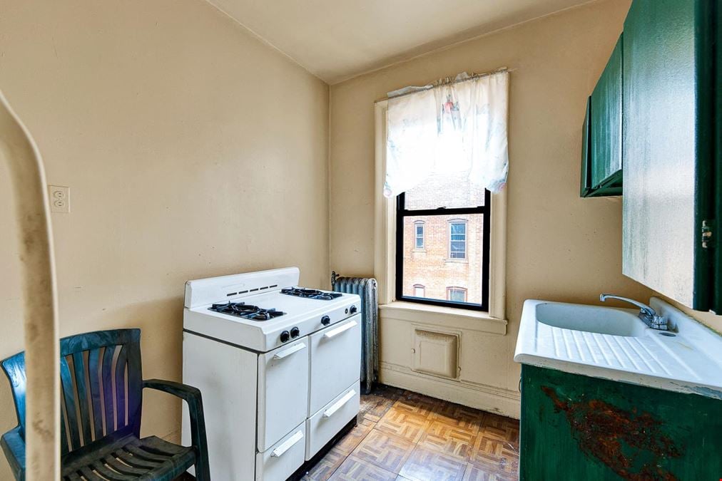 23-27 51st Street