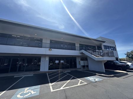 Preview of Office space for Sale at 310 Ohukai Road