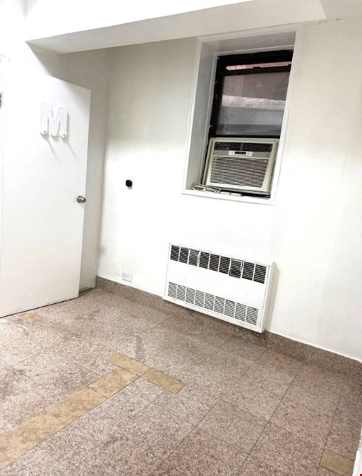Significant Price Discount 800 sq ft Medical Professional Office School House of Worship Seminary Day Care Non Profit Coop