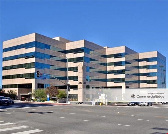Preview of Office space for Rent at 16501 Ventura Blvd