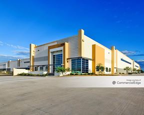 Southwest Industrial Center I