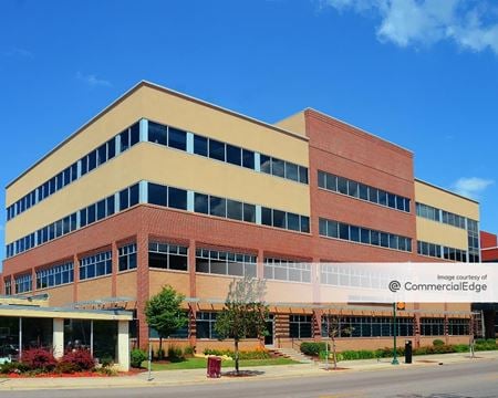 Preview of Office space for Rent at 2800 Chicago Avenue South