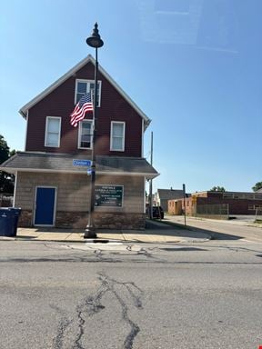 71 Weiss St