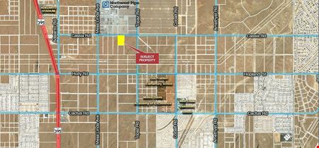 Preview of VacantLand space for Sale at Cassia Rd