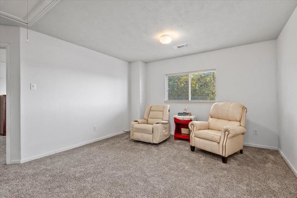 FOR SALE | 3231 Dogwood Springs Drive