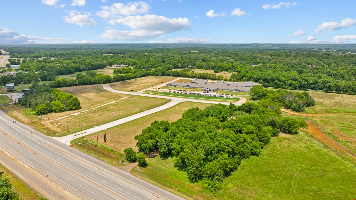0 Bluebonnet, 0 Heritage Springs
