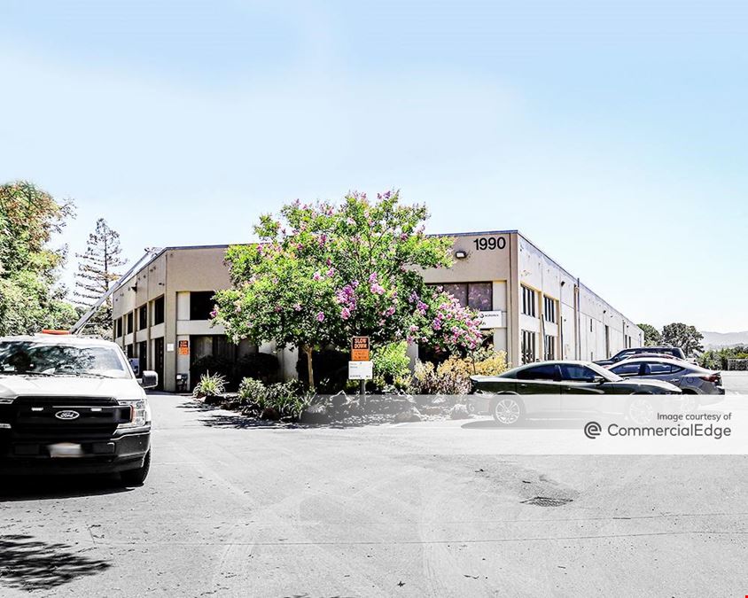 1990 Olivera Road