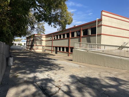 Preview of Office space for Sale at 4300 S Harvard Ave
