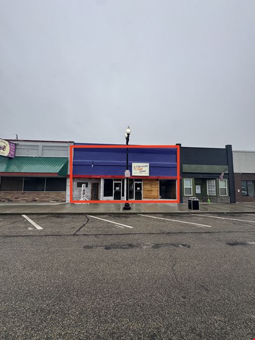 109 North Main Street