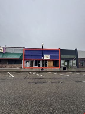 109 North Main Street