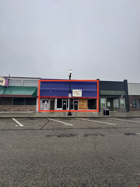 Preview of Retail space for Rent at 109 North Main Street