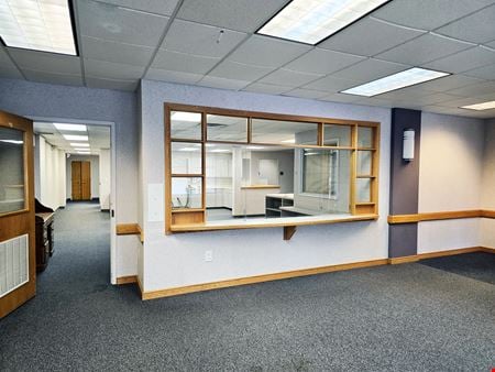 Preview of commercial space at 3301 Lancaster Pike
