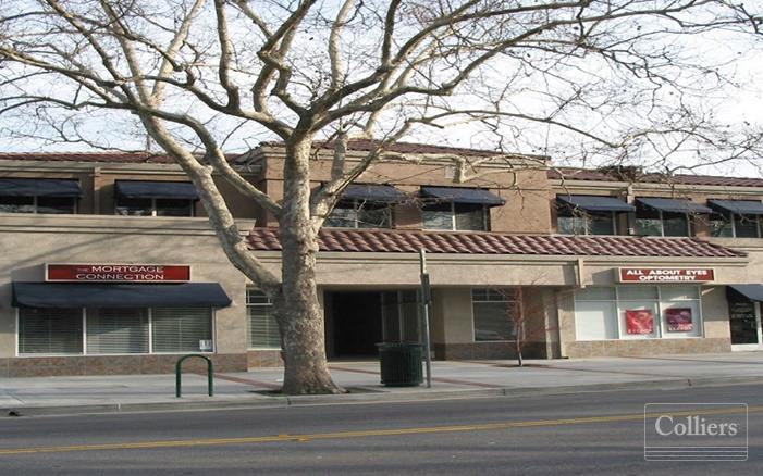 Los Gatos CA Commercial Real Estate Listings CommercialSearch