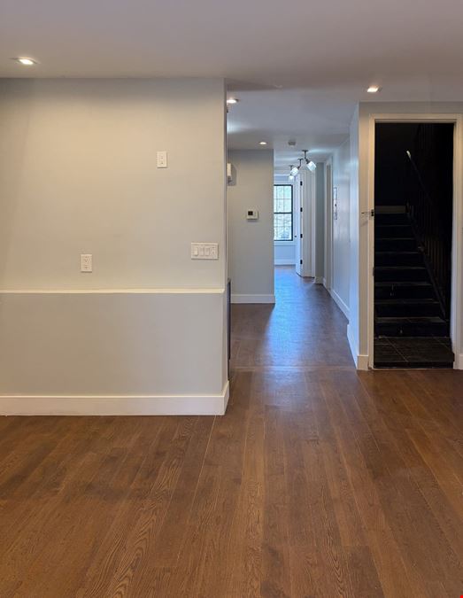 6702 60th Street | Corner Turnkey Mixed-Use Building For Sale - with Parking in Ridgewood