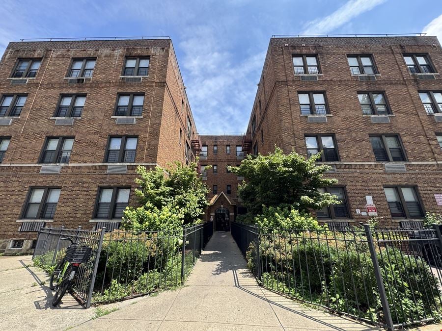 21 Fountain Place