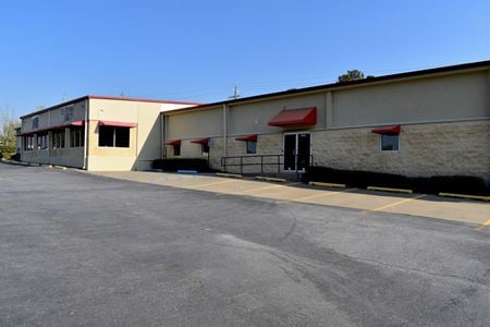 Preview of Retail space for Rent at 3615 S Railroad St.