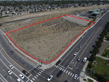 Preview of Retail space for Rent at 8840 W Clearwater
