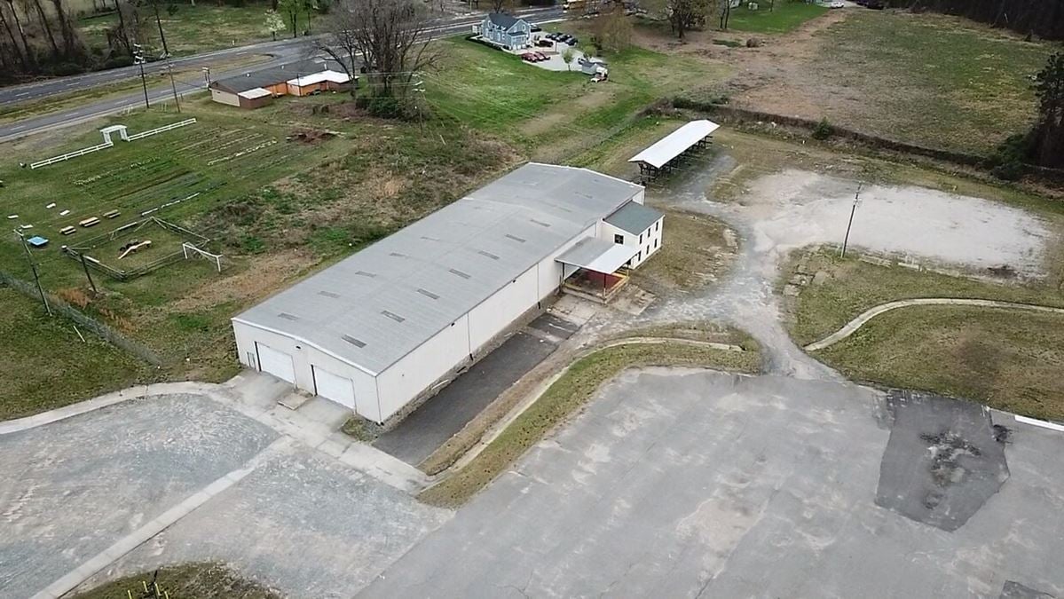 7812 Richmond Road