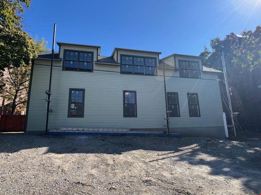 83, 89 & 91 Main St