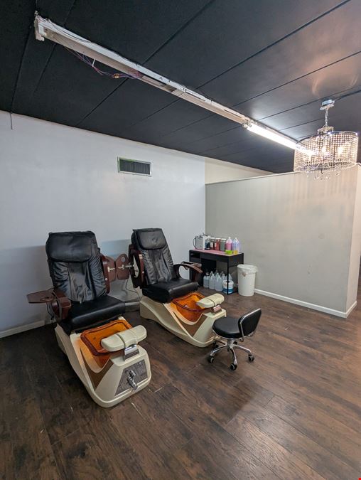 Union Professional Building | Mixed Use Retail or Office Opportunity