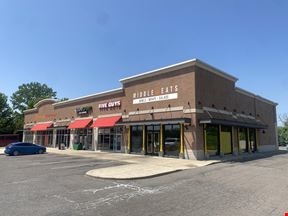 Mill River Marketplace