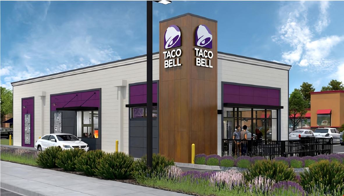 Taco Bell - Shreveport, LA