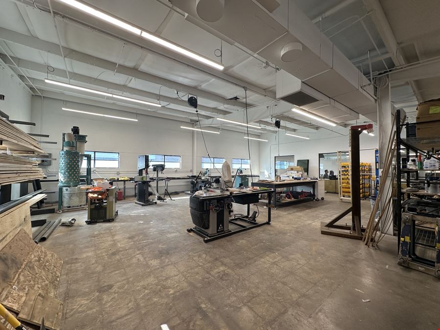 495 W Cedar Ave