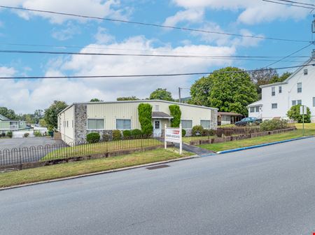 Preview of Industrial space for Sale at 22 South Yohe Street