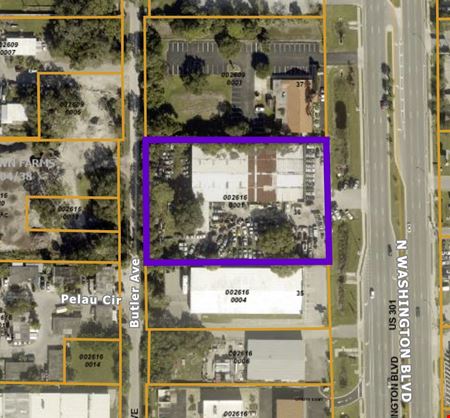 3935 N Washington Blvd  - Sarasota
