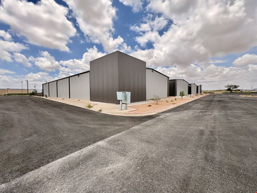 9930 West Highway 80 East